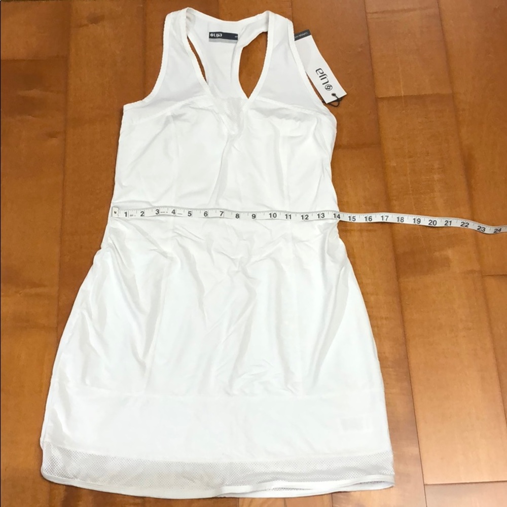 Tennis dress